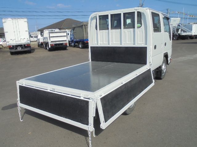 Isuzu ELF TRUCK 2011-01 17408-29
