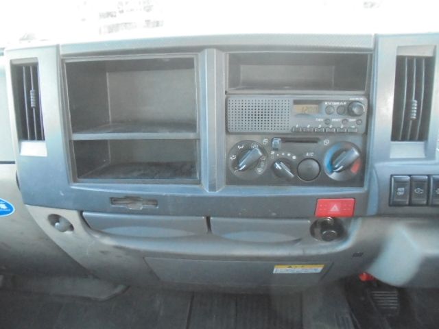 Isuzu ELF TRUCK 2011-01 17408-14