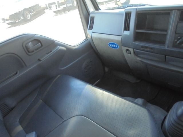 Isuzu ELF TRUCK 2011-01 17408-16