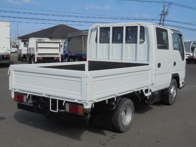 Isuzu ELF TRUCK 2011-01 17408-2