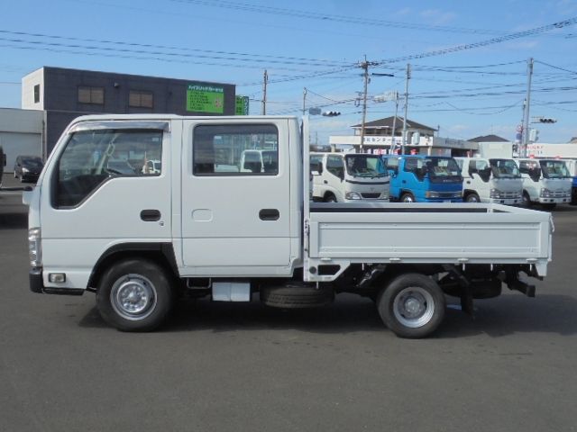 Isuzu ELF TRUCK 2011-01 17408-3