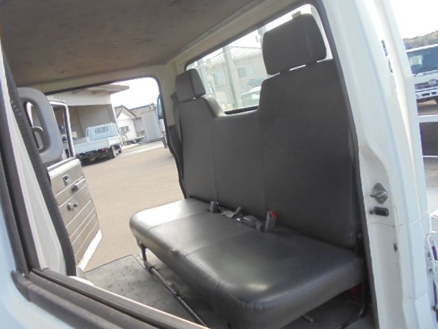 Isuzu ELF TRUCK 2011-01 17408-5