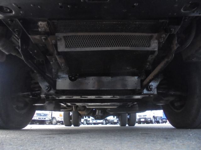 Isuzu ELF TRUCK 2011-01 17408-21