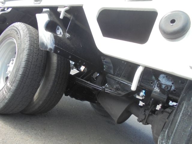 Isuzu ELF TRUCK 2011-01 17408-22