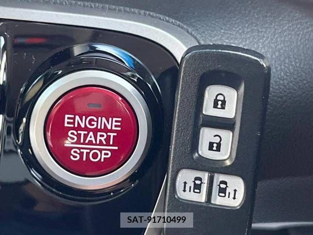 Honda N BOX 2015-03 333878-7