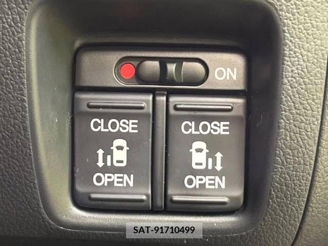 Honda N BOX 2015-03 333878-4