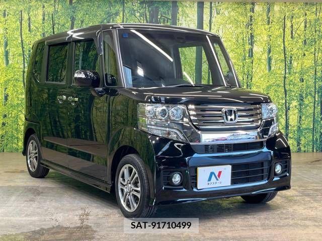 Honda N BOX 2015-03 333878-16