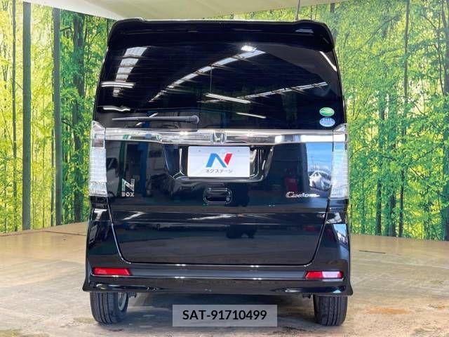 Honda N BOX 2015-03 333878-15