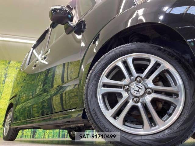 Honda N BOX 2015-03 333878-13