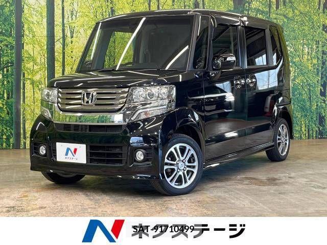Honda N BOX 2015-03 333878-0