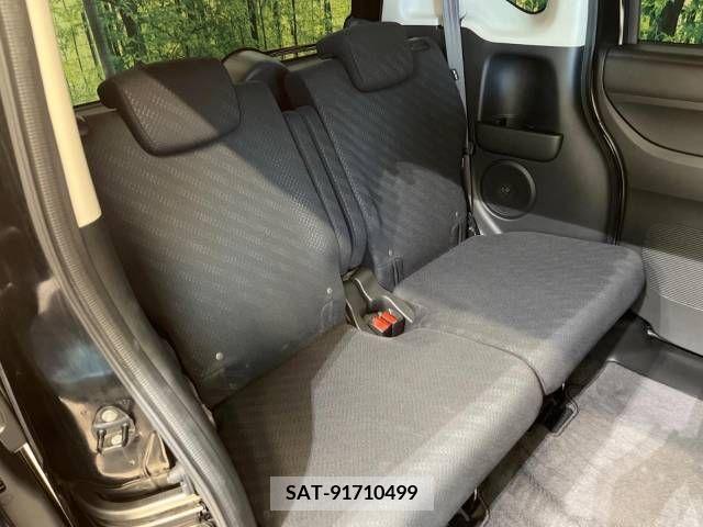 Honda N BOX 2015-03 333878-9