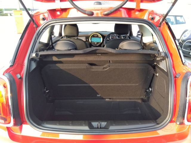 Bmw MINI 2018-11 24770-19