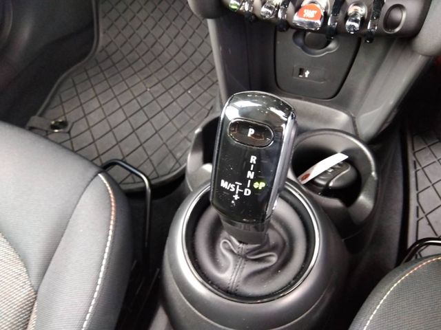 Bmw MINI 2018-11 24770-11