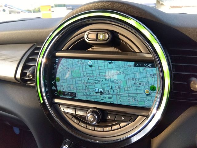 Bmw MINI 2018-11 24770-7