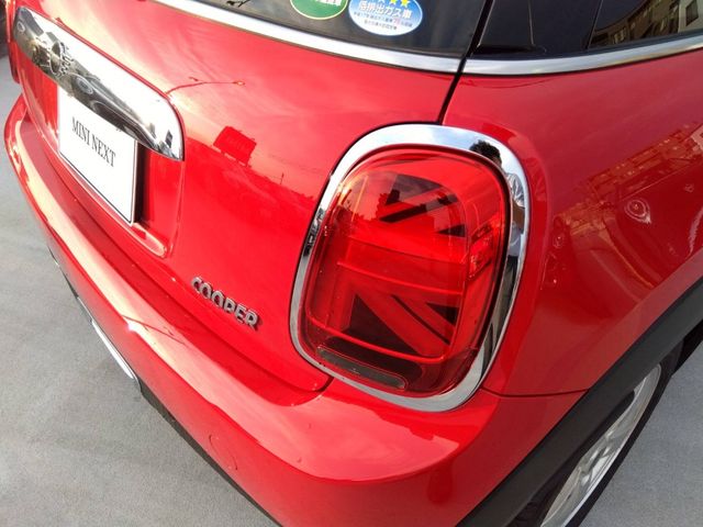 Bmw MINI 2018-11 24770-13