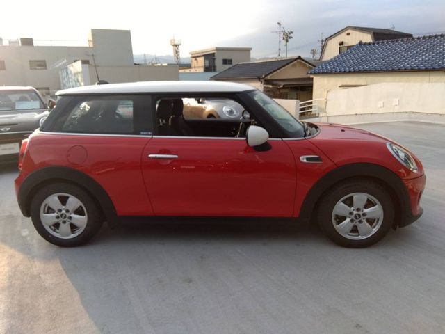 Bmw MINI 2018-11 24770-3