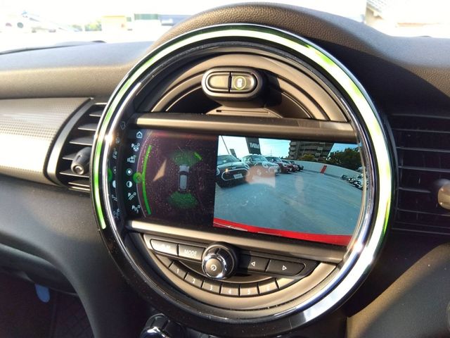Bmw MINI 2018-11 24770-5