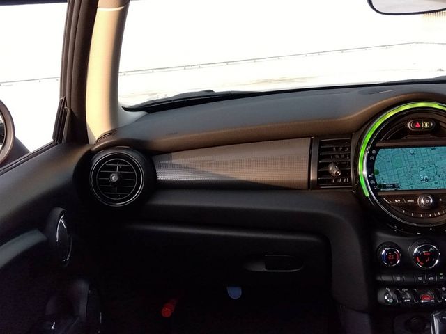 Bmw MINI 2018-11 24770-12