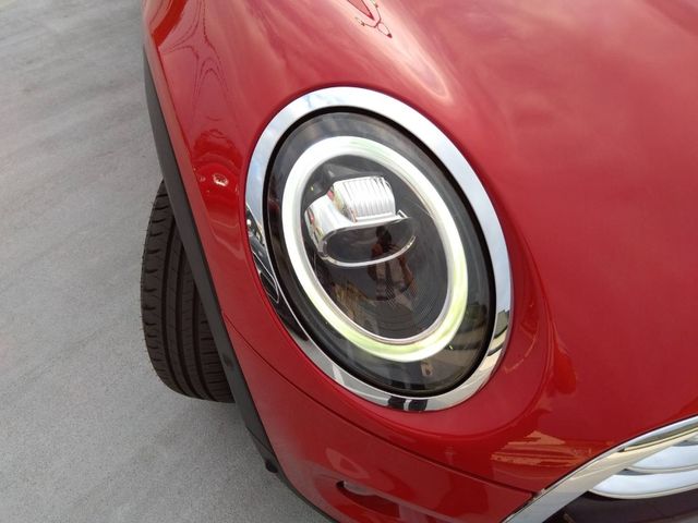 Bmw MINI 2018-11 24770-16