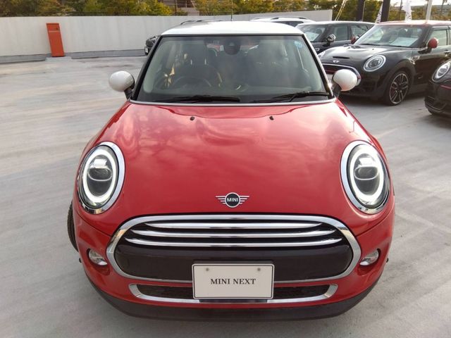 Bmw MINI 2018-11 24770-14