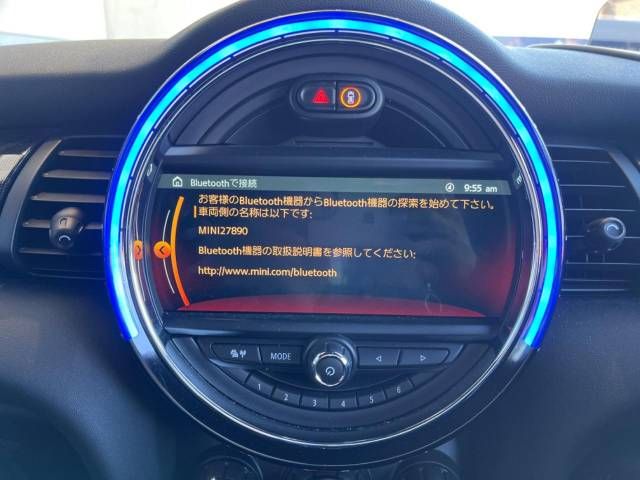 Bmw MINI 2018-12 13714-7