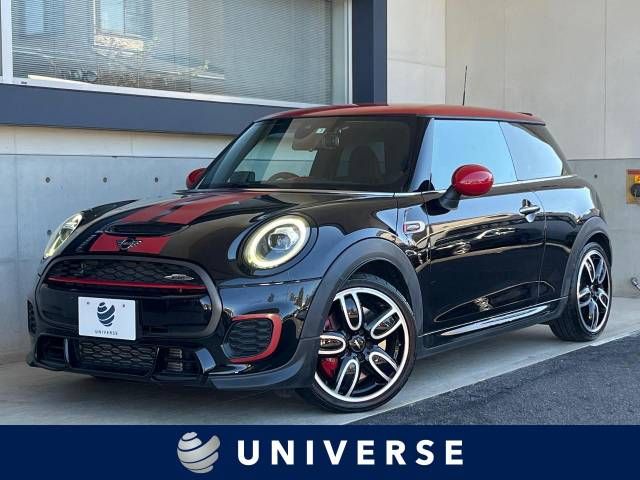 Bmw MINI 2018-12 13714-0