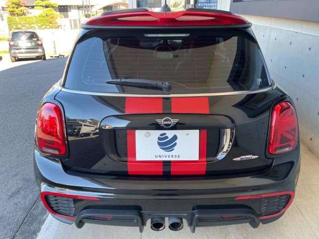 Bmw MINI 2018-12 13714-16