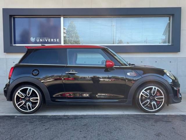 Bmw MINI 2018-12 13714-19