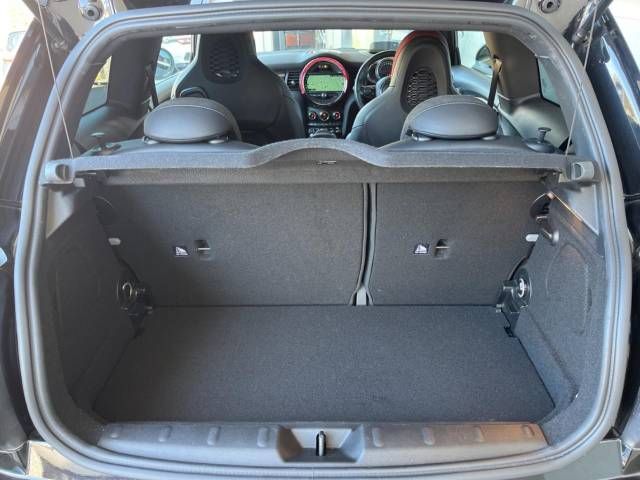 Bmw MINI 2018-12 13714-12