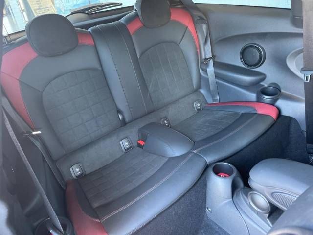 Bmw MINI 2018-12 13714-9