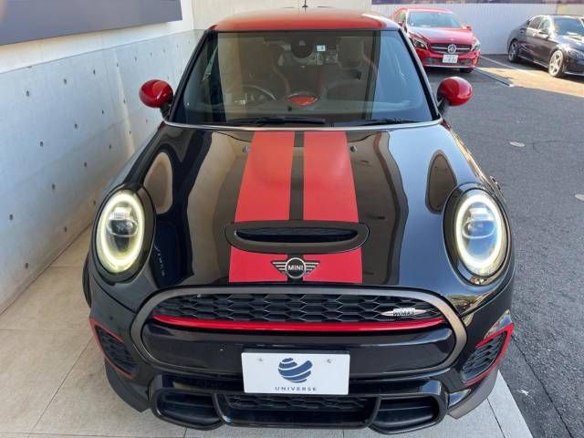 Bmw MINI 2018-12 13714-15