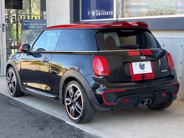 Bmw MINI 2018-12 13714-18