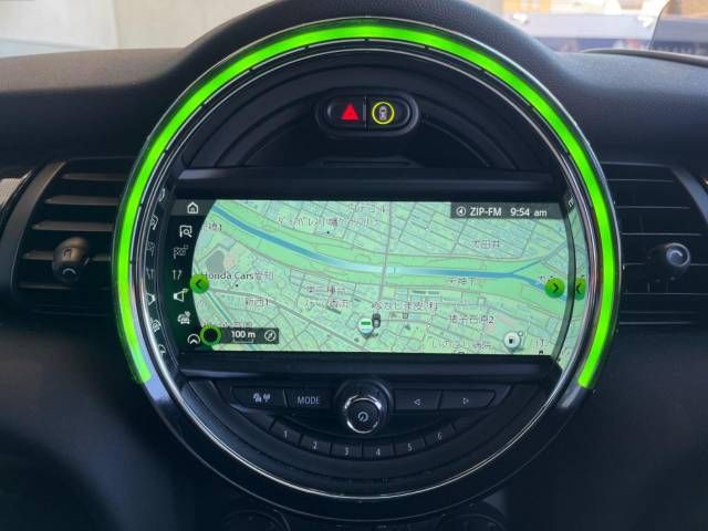 Bmw MINI 2018-12 13714-5