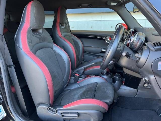 Bmw MINI 2018-12 13714-8