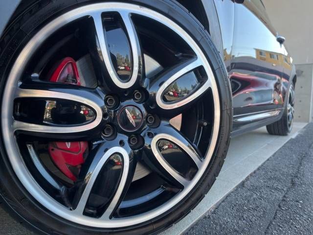 Bmw MINI 2018-12 13714-14