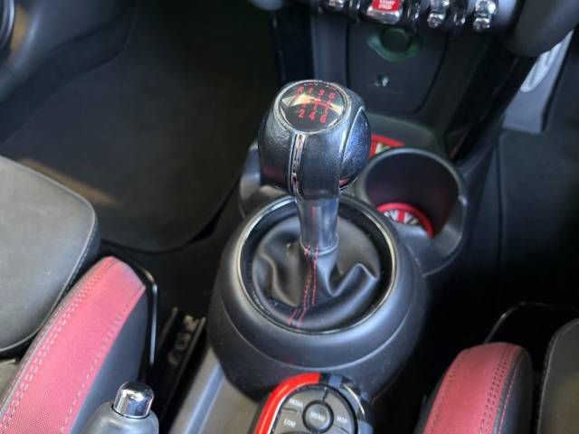 Bmw MINI 2018-12 13714-11