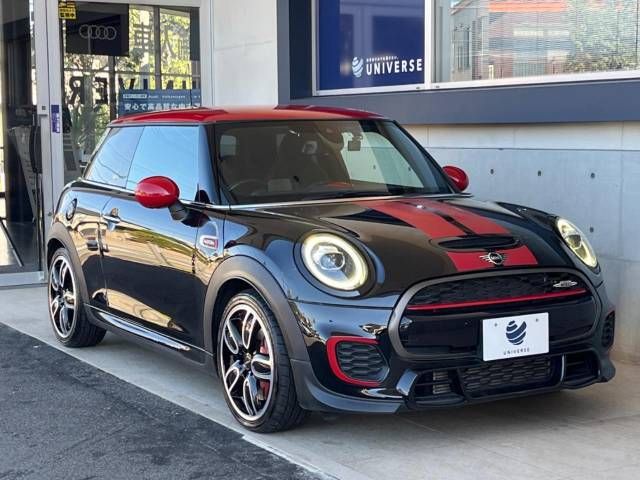 Bmw MINI 2018-12 13714-17