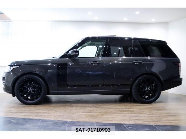 ROVER RANGE ROVER 2013-07 315818-7