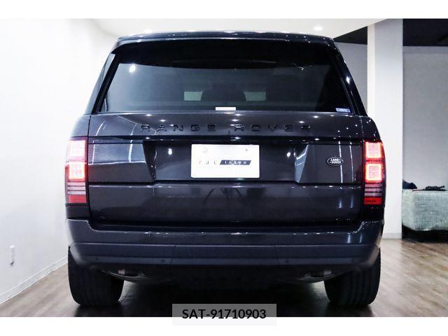 ROVER RANGE ROVER 2013-07 315818-5