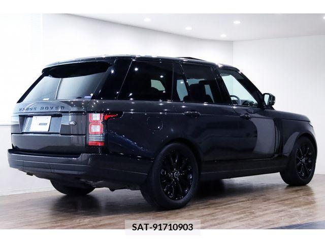 ROVER RANGE ROVER 2013-07 315818-6