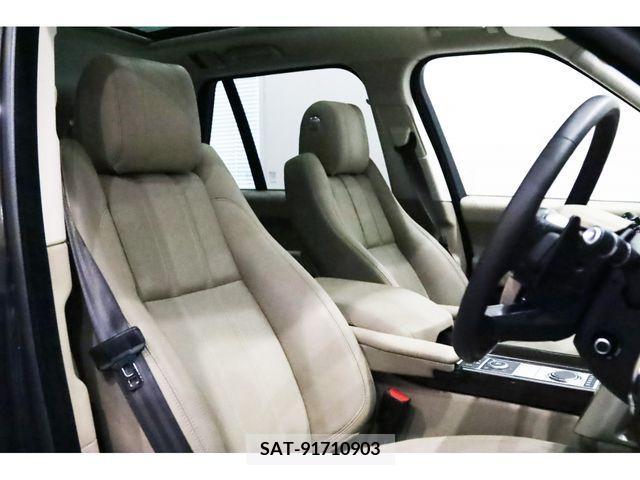 ROVER RANGE ROVER 2013-07 315818-2