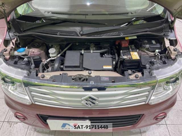 Suzuki MR WAGON 2013-07 335178-18
