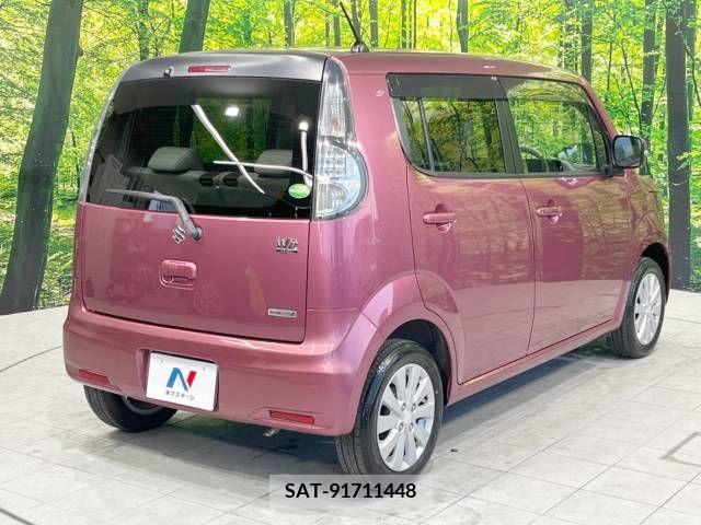 Suzuki MR WAGON 2013-07 335178-17