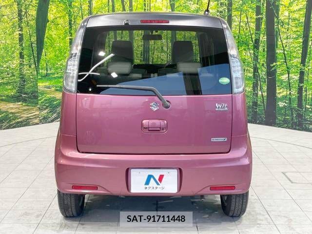 Suzuki MR WAGON 2013-07 335178-15