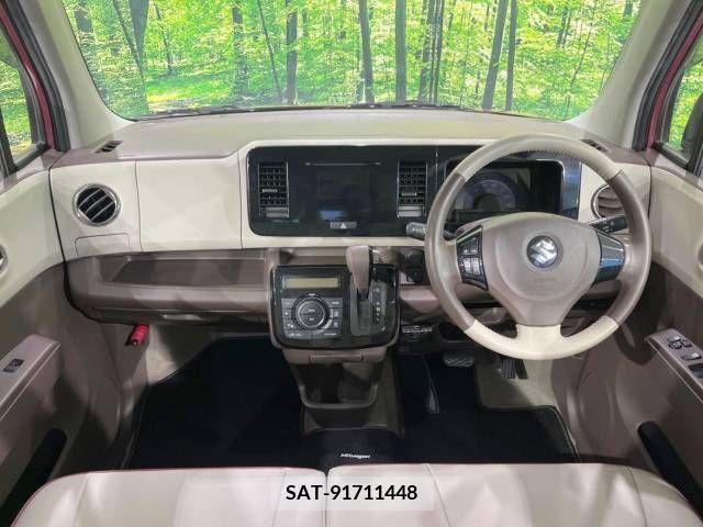 Suzuki MR WAGON 2013-07 335178-1