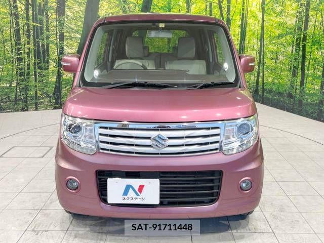 Suzuki MR WAGON 2013-07 335178-14