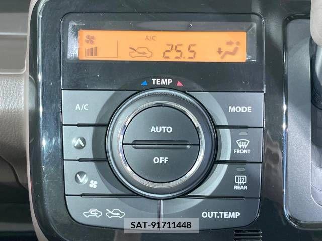 Suzuki MR WAGON 2013-07 335178-4