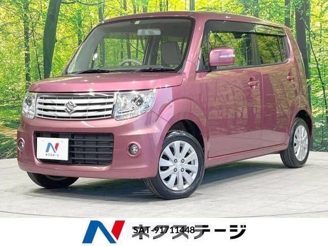 Suzuki MR WAGON 2013-07 335178-0