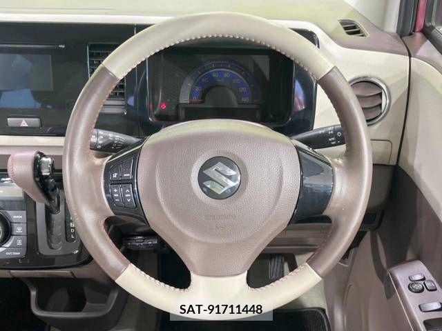 Suzuki MR WAGON 2013-07 335178-11