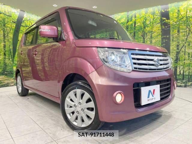 Suzuki MR WAGON 2013-07 335178-12